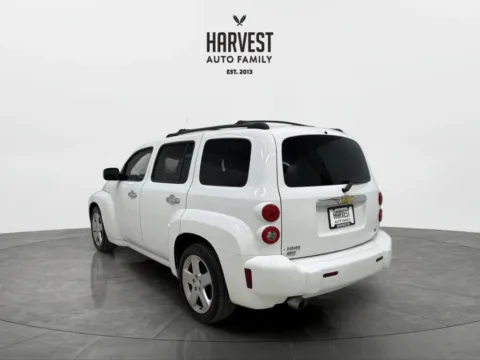 More photos of 2007 Chevrolet HHR LT Sport Wagon 4D at Harvest Auto Family, NE
