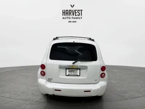 More photos of 2007 Chevrolet HHR LT Sport Wagon 4D at Harvest Auto Family, NE