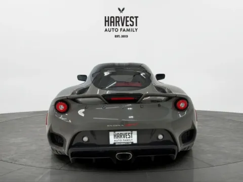 More photos of 2021 Lotus Evora GT Coupe 2D at Harvest Auto Family, NE