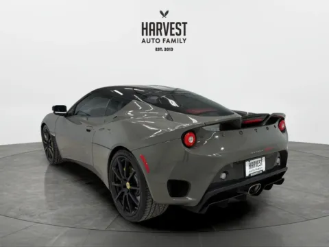 More photos of 2021 Lotus Evora GT Coupe 2D at Harvest Auto Family, NE