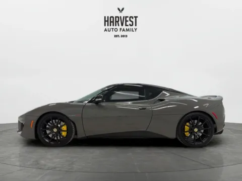 Photos of 2021 Lotus Evora GT Coupe 2D for sale in Wahoo, NE at Harvest Auto Family
