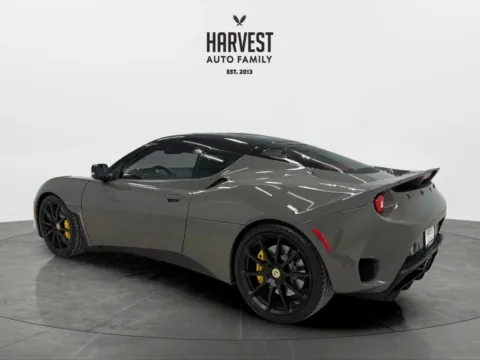 Another view of 2021 Lotus Evora GT Coupe 2D for sale in Wahoo, NE at Harvest Auto Family