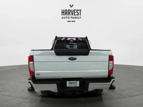 More photos of 2022 Ford F250 Super Duty Crew Cab XL Pickup 4D 8 ft at Harvest Auto Family, NE