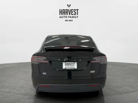 More photos of 2023 Tesla Model X Plaid Sport Utility 4D at Harvest Auto Family, NE