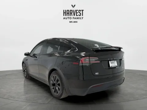 More photos of 2023 Tesla Model X Plaid Sport Utility 4D at Harvest Auto Family, NE