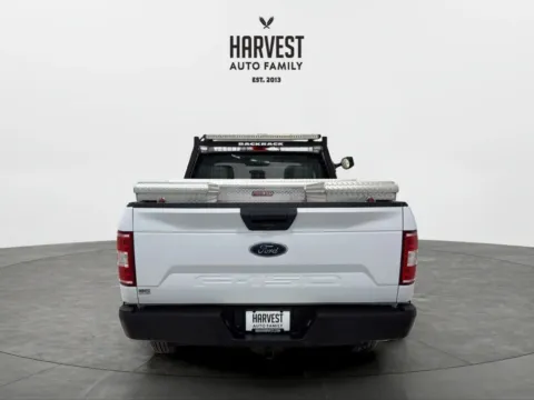 More photos of 2020 Ford F-150 Super Cab XL Pickup 4D 6 1/2 ft at Harvest Auto Family, NE