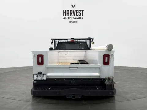 More photos of 2019 Ford F250 Super Duty Regular Cab XL Pickup 2D 8 ft at Harvest Auto Family, NE