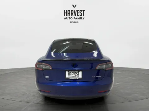 More photos of 2021 Tesla Model 3 Long Range Sedan 4D at Harvest Auto Family, NE