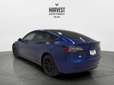 More photos of 2021 Tesla Model 3 Long Range Sedan 4D at Harvest Auto Family, NE