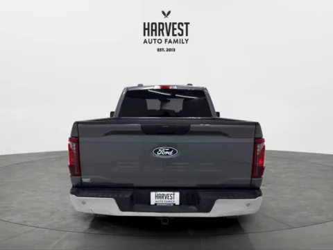 More photos of 2025 Ford F-150 Regular Cab XL Pickup 2D 6 1/2 ft at Harvest Auto Family, NE