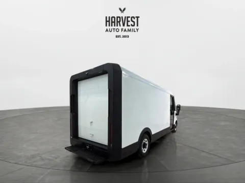 More photos of 2024 BrightDrop Zevo 600 Std Roof Cargo Van at Harvest Auto Family, NE
