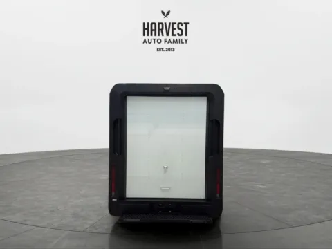 More photos of 2024 BrightDrop Zevo 600 Std Roof Cargo Van at Harvest Auto Family, NE