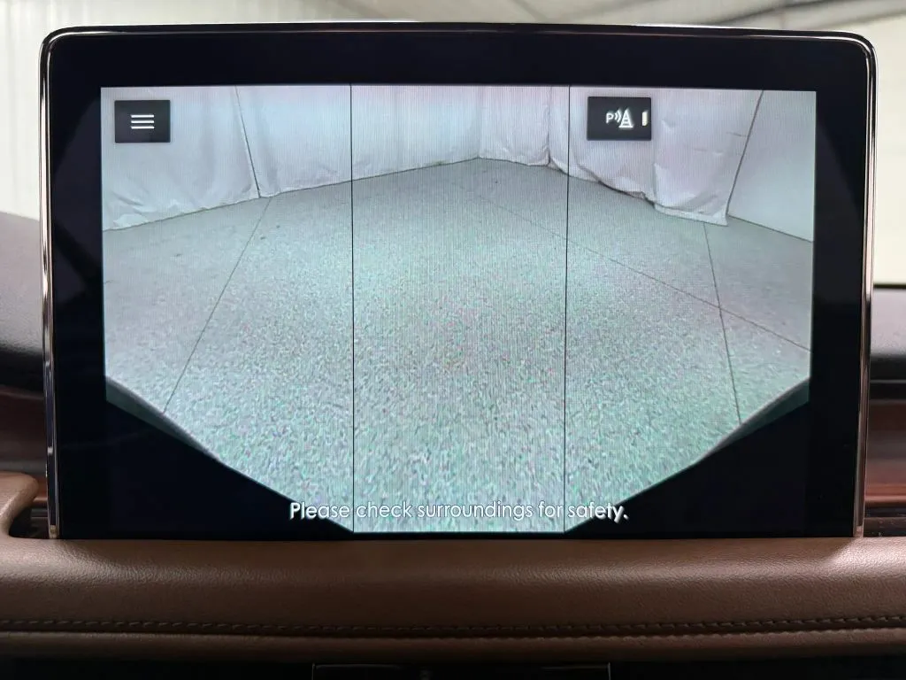 Lincoln Aviator photo 31