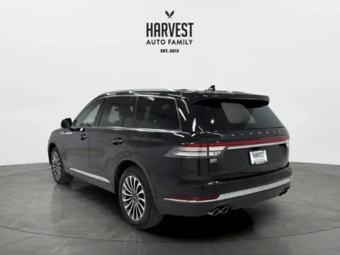 More photos of 2022 Lincoln Aviator Reserve Sport Utility 4D at Harvest Auto Family, NE