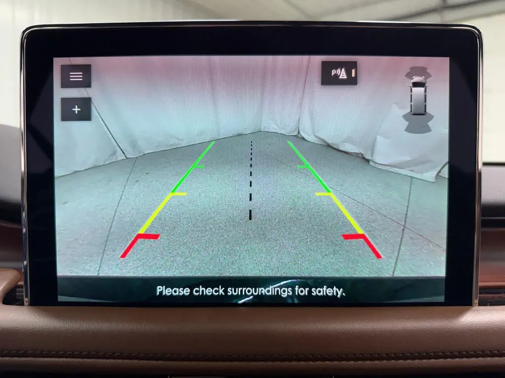 Lincoln Aviator photo 30