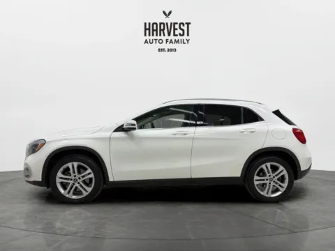 Photos of 2019 Mercedes-Benz GLA 250 Sport Utility 4D for sale in Wahoo, NE at Harvest Auto Family
