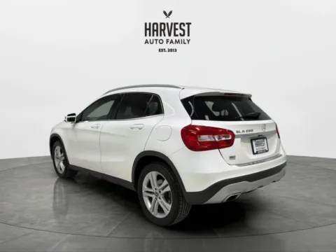 More photos of 2019 Mercedes-Benz GLA 250 Sport Utility 4D at Harvest Auto Family, NE