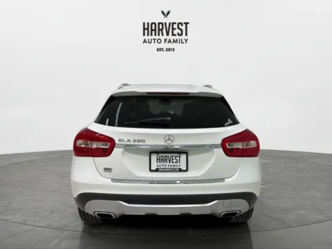 More photos of 2019 Mercedes-Benz GLA 250 Sport Utility 4D at Harvest Auto Family, NE