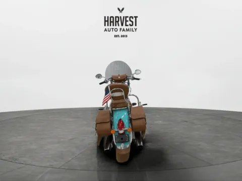 More photos of 2019 INDIAN CHIEF at Harvest Auto Family, NE
