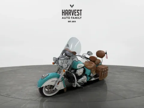 Unknown 2019 INDIAN CHIEF for sale in Wahoo, NE