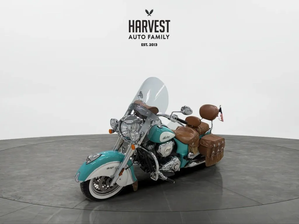 Unknown 2019 INDIAN CHIEF for sale in Wahoo, NE