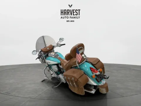 More photos of 2019 INDIAN CHIEF at Harvest Auto Family, NE