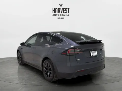 More photos of 2023 Tesla Model X Plaid Sport Utility 4D at Harvest Auto Family, NE
