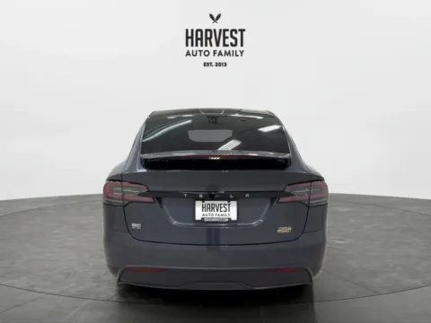 More photos of 2023 Tesla Model X Plaid Sport Utility 4D at Harvest Auto Family, NE