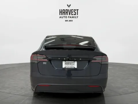 More photos of 2024 Tesla Model X Standard Sport Utility 4D at Harvest Auto Family, NE