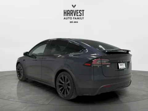 More photos of 2024 Tesla Model X Standard Sport Utility 4D at Harvest Auto Family, NE