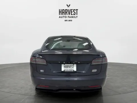 More photos of 2024 Tesla Model S Plaid Sedan 4D at Harvest Auto Family, NE