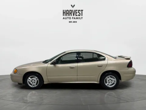 Photos of 2005 Pontiac Grand Am SE Sedan 4D for sale in Wahoo, NE at Harvest Auto Family