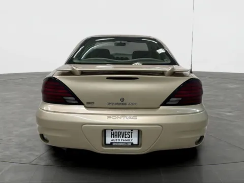 More photos of 2005 Pontiac Grand Am SE Sedan 4D at Harvest Auto Family, NE