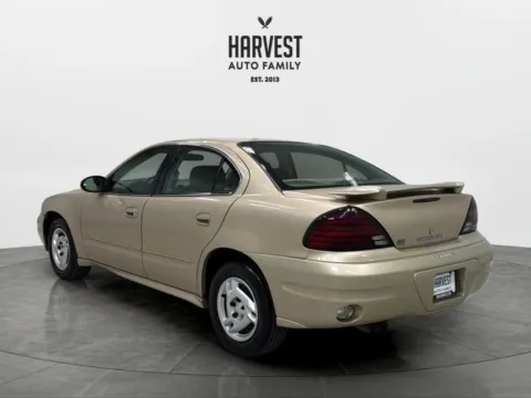 More photos of 2005 Pontiac Grand Am SE Sedan 4D at Harvest Auto Family, NE