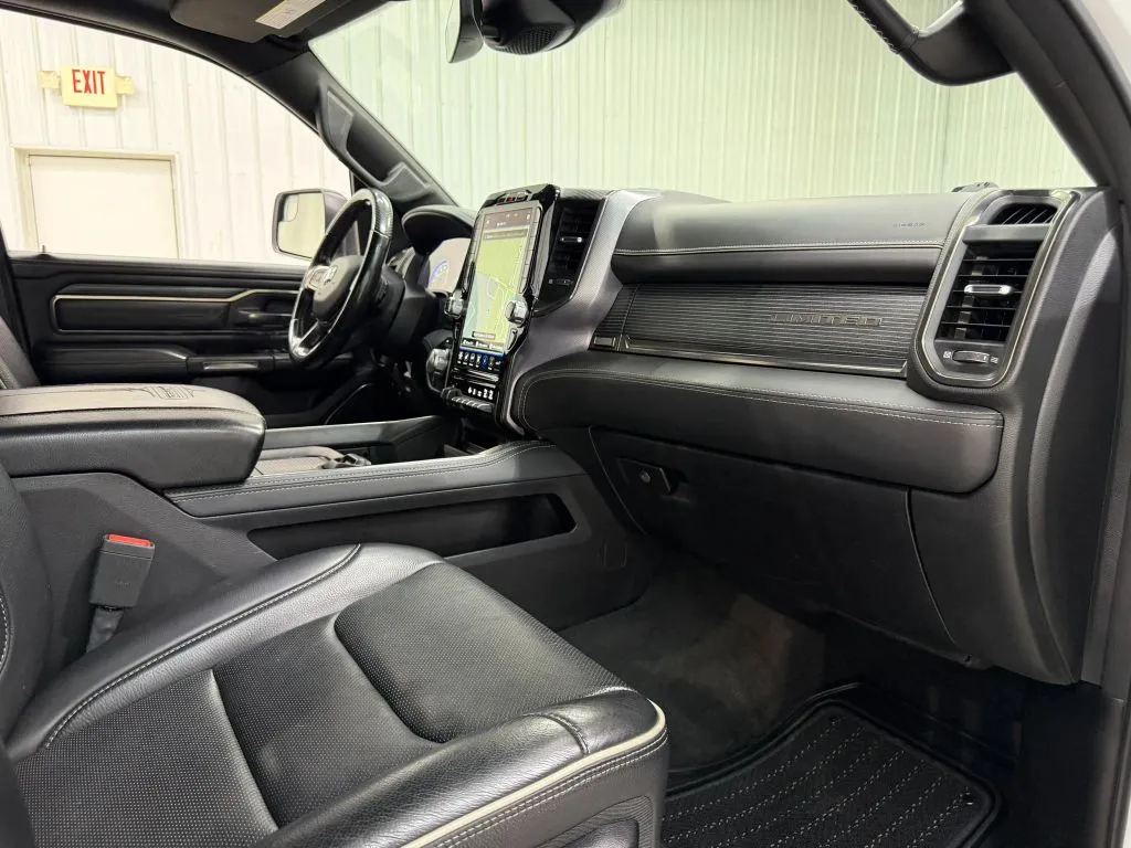 2021 RAM Ram 1500 Pickup Limited - Photo 14