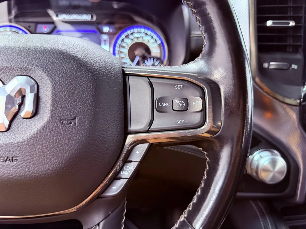 2021 RAM Ram 1500 Pickup Limited - Photo 32