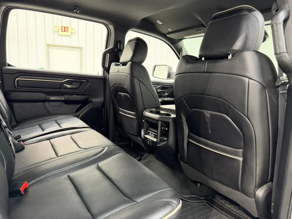2021 RAM Ram 1500 Pickup Limited - Photo 17