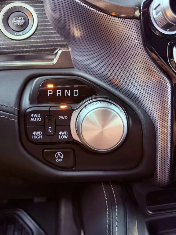 2021 RAM Ram 1500 Pickup Limited - Photo 29