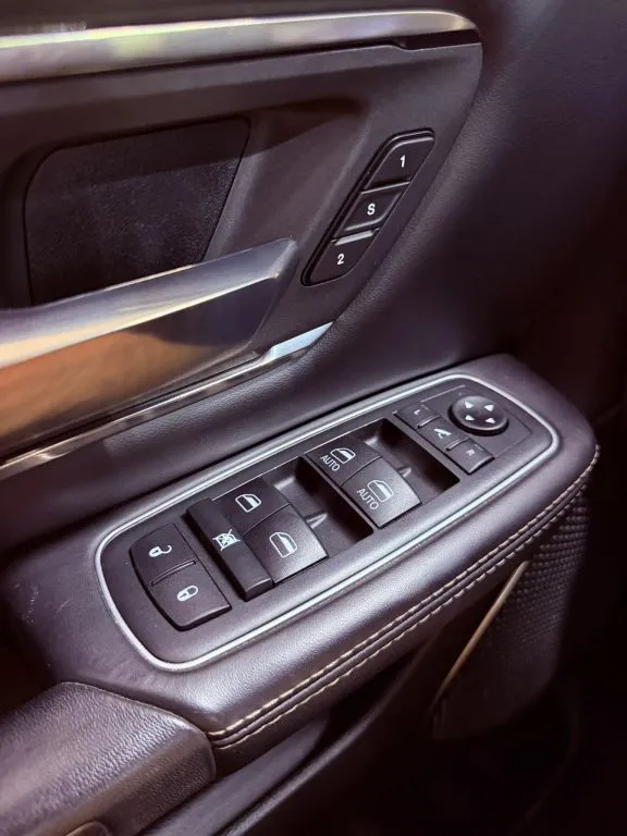 2021 RAM Ram 1500 Pickup Limited - Photo 27
