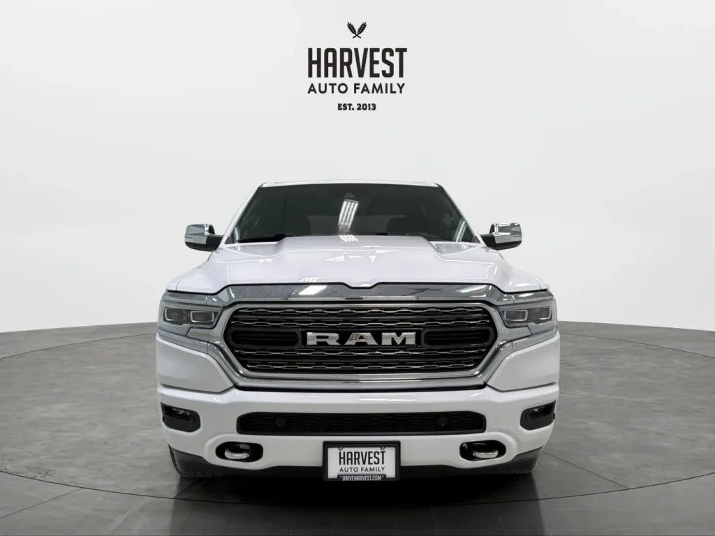 2021 RAM Ram 1500 Pickup Limited - Photo 11