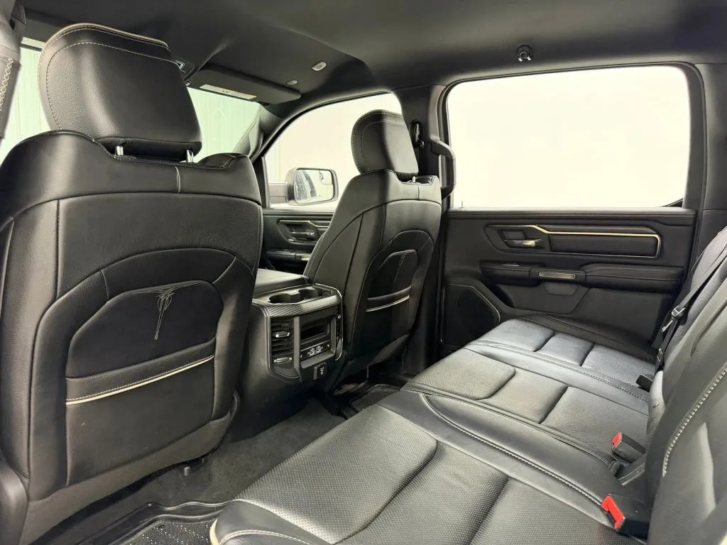 2021 RAM Ram 1500 Pickup Limited - Photo 16