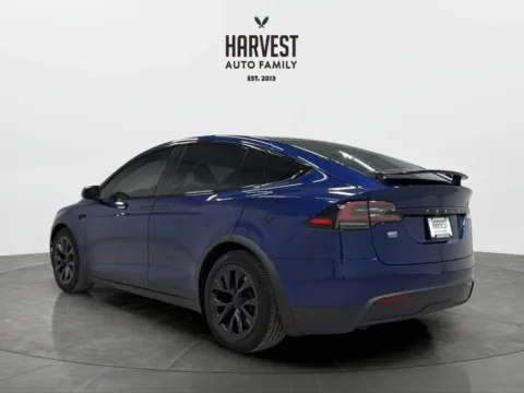 More photos of 2024 Tesla Model X Standard Sport Utility 4D at Harvest Auto Family, NE
