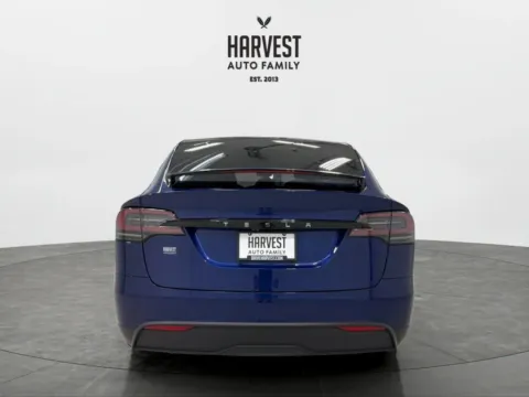 More photos of 2024 Tesla Model X Standard Sport Utility 4D at Harvest Auto Family, NE