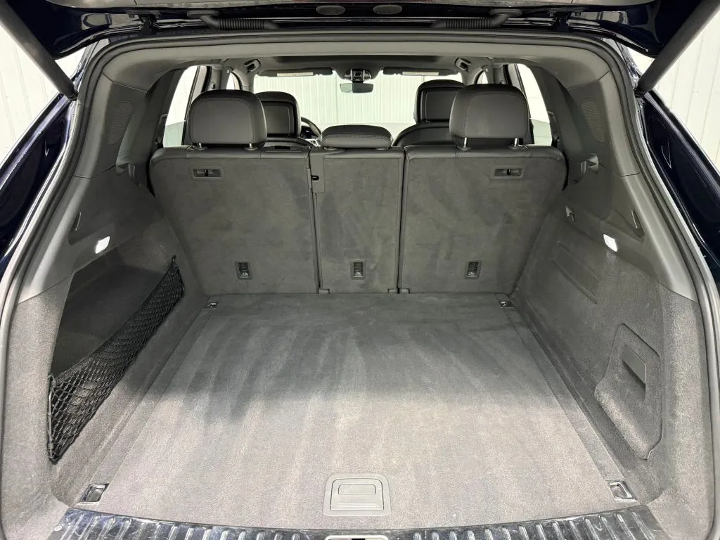 2020 Porsche Cayenne Base - Photo 17