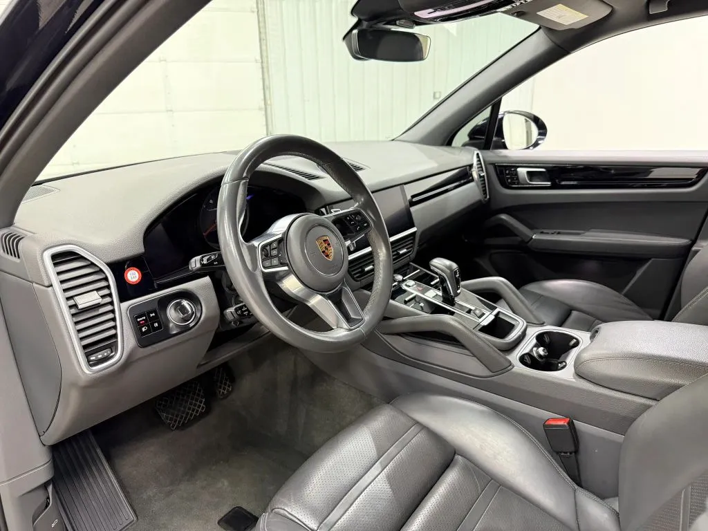 2020 Porsche Cayenne Base - Photo 12