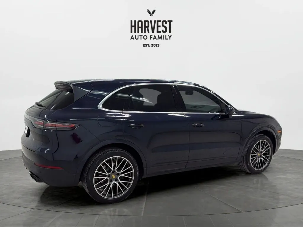 2020 Porsche Cayenne Base - Photo 7