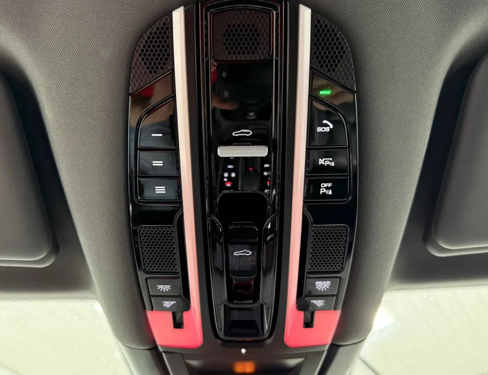 2020 Porsche Cayenne Base - Photo 28