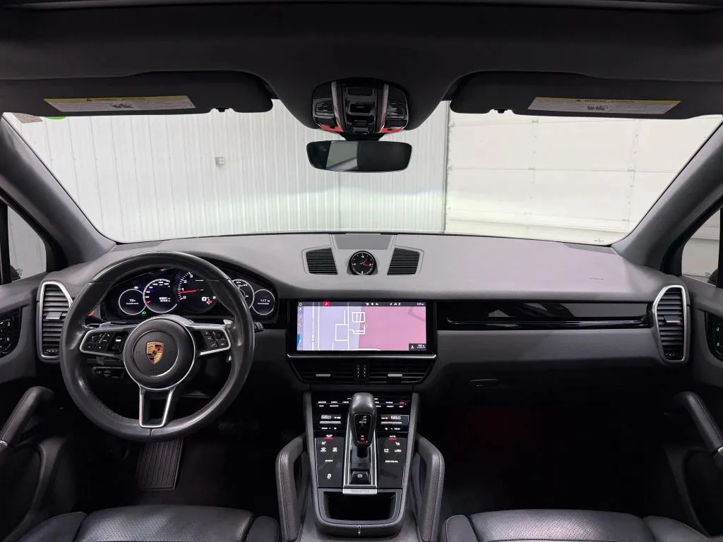 2020 Porsche Cayenne Base - Photo 13
