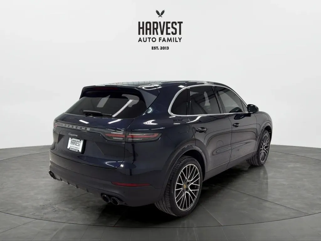 2020 Porsche Cayenne Base - Photo 6