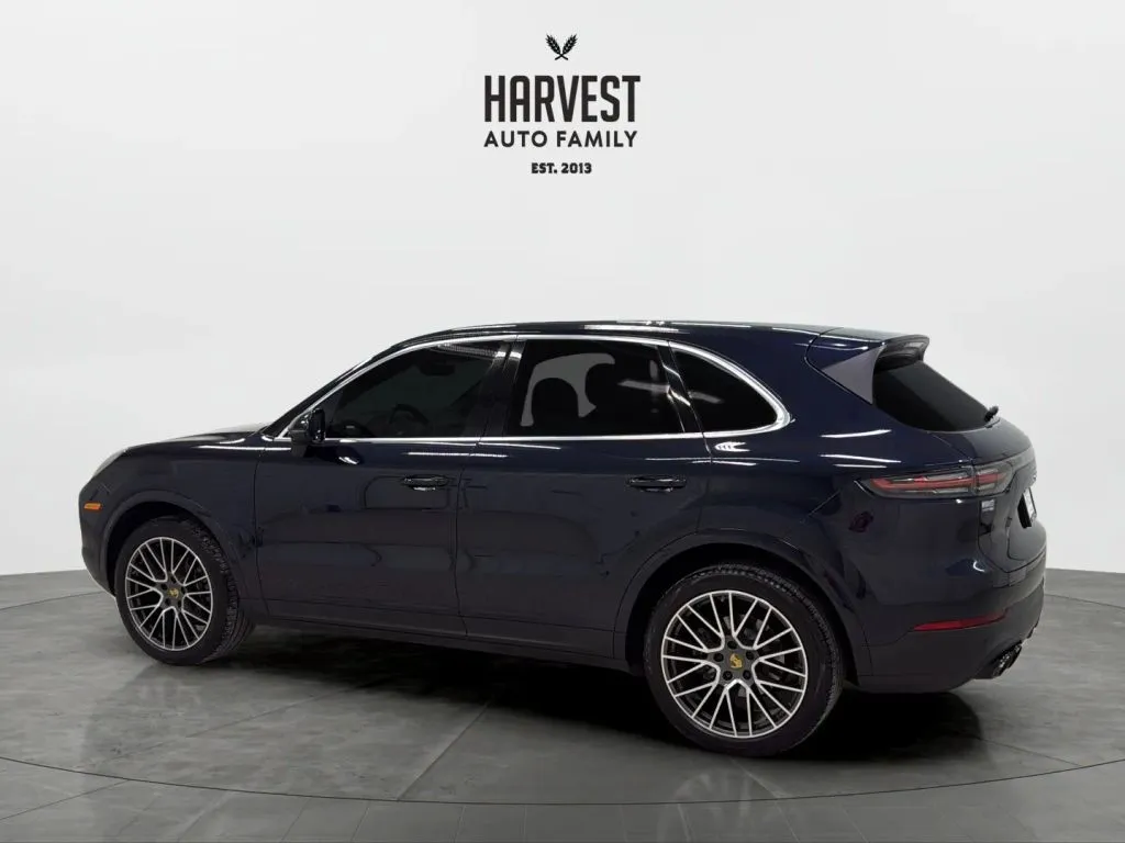 2020 Porsche Cayenne Base - Photo 3